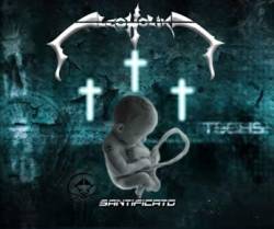 Alcoholika La Christo : Santificato